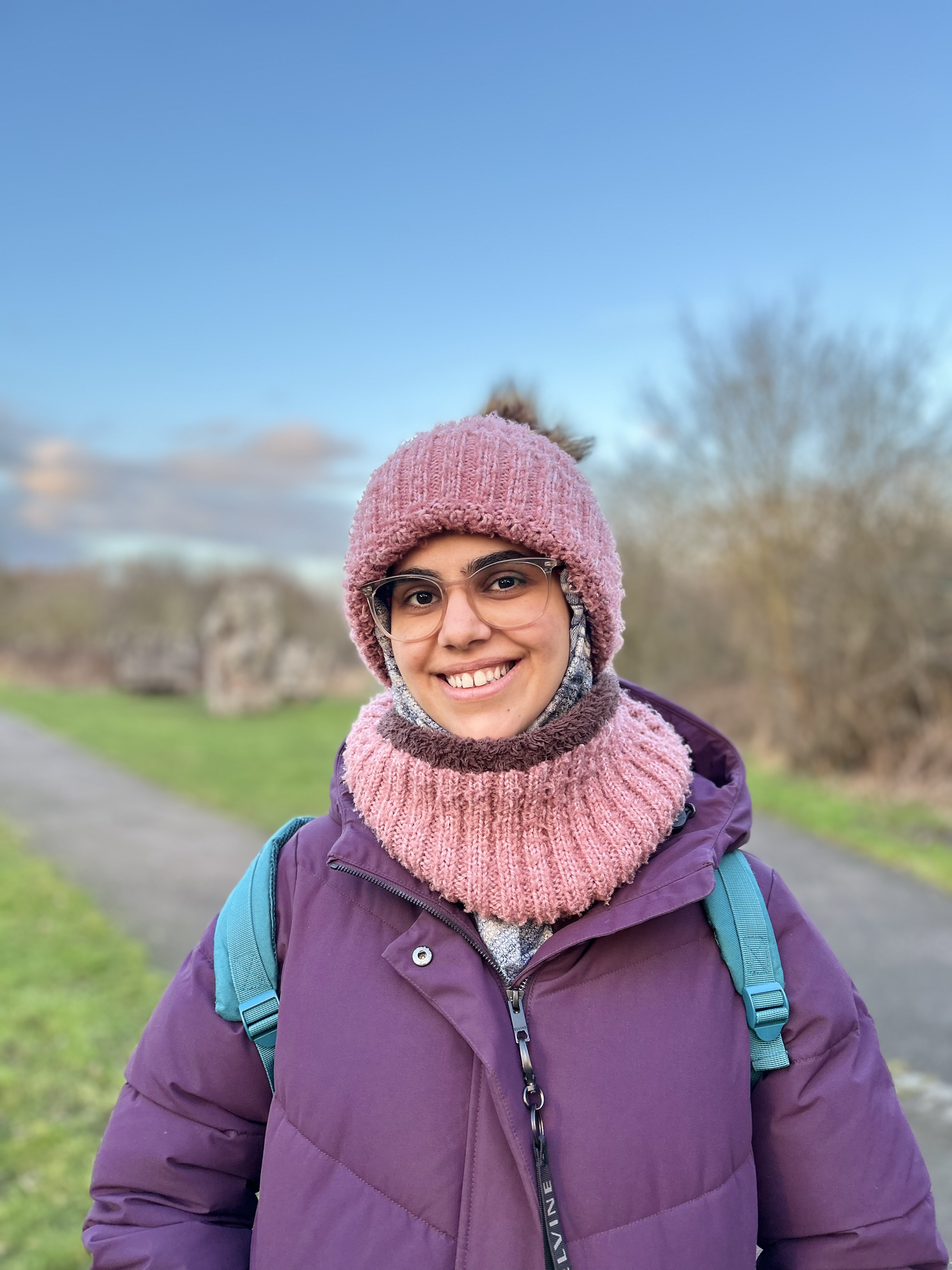 Mohadeseh Shafiei Kafraj